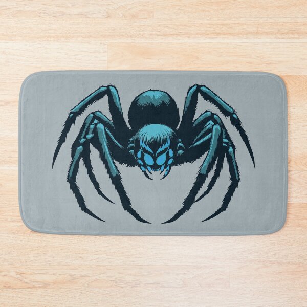 Item preview, Scary Spider designed and sold by Javier Narváez Solarte.