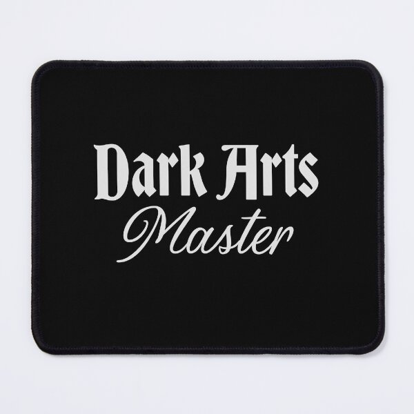 Item preview, Dark Arts Master designed and sold by jazzydevil.
