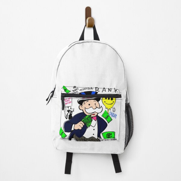 Item preview, Monopoly Graffiti Pop Art - Bold Urban Style designed and sold by DonVivaldo.