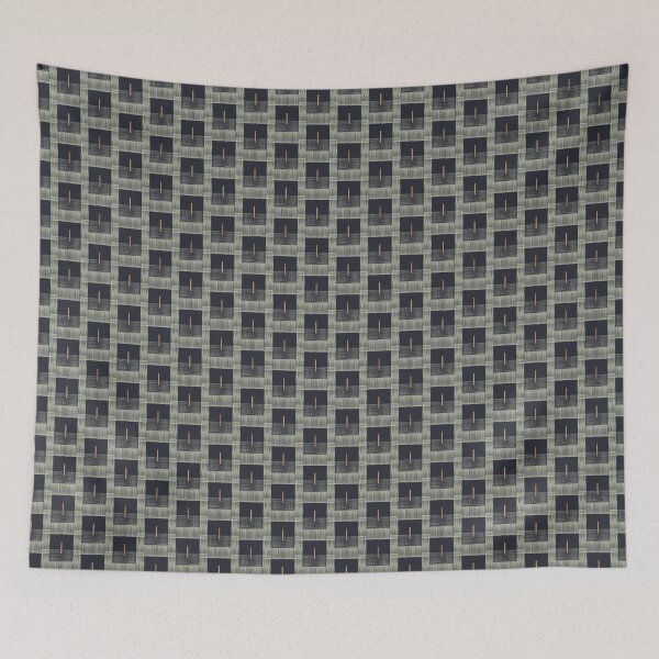 Item preview, Scribble Blocks - Dark Executive designed and sold by Stacey Spivak.