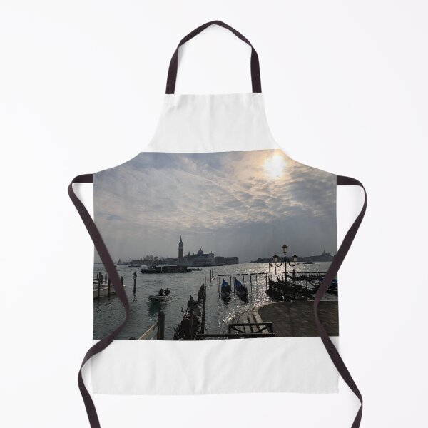 Item preview, Venice Sunset designed and sold by OnTheRoadAgain.