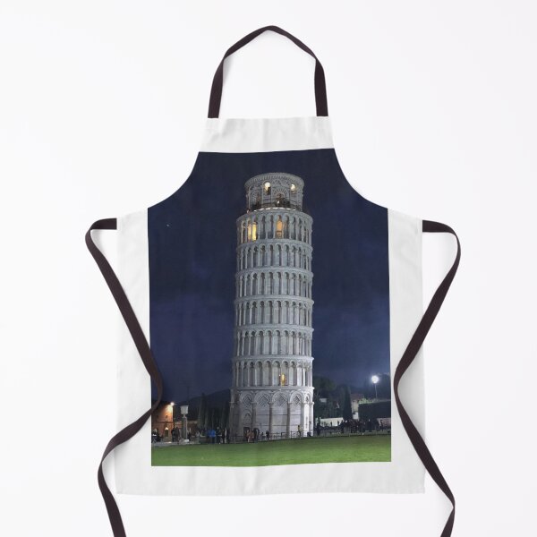 Item preview, Leaning Tower of Pisa designed and sold by OnTheRoadAgain.