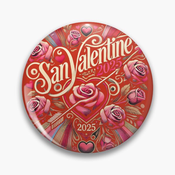 Item preview, VALENTINE2025,hi,cute t-shirt designed and sold by idizayilstore.