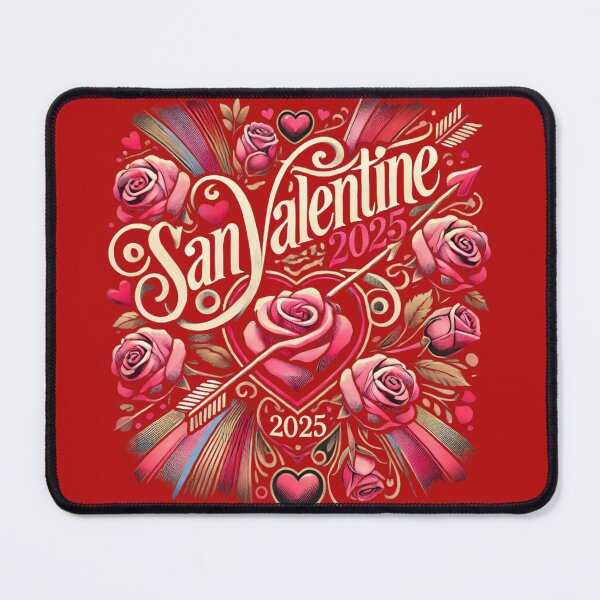 Item preview, VALENTINE2025,hi,cute t-shirt designed and sold by idizayilstore.