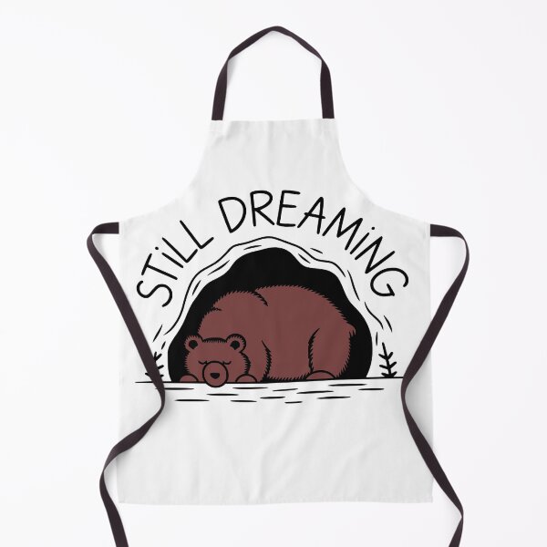 Item preview, Still Dreaming - Hibernation designed and sold by shirtorama-de.