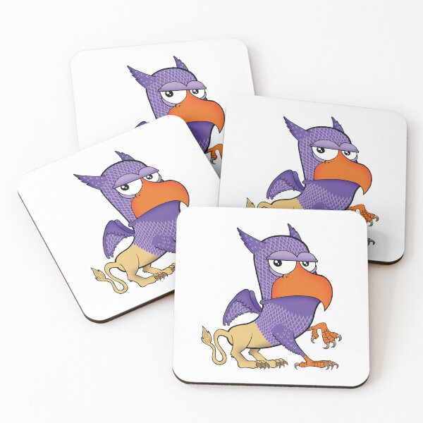 Item preview, Griffin designed and sold by alphatoons.