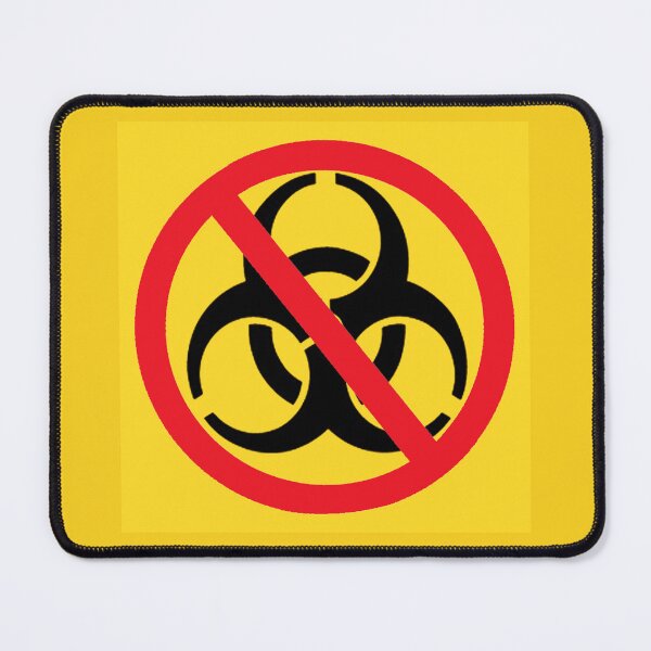 Item preview, Bio-hazard Outbreak Elimination designed and sold by Larry Oates.