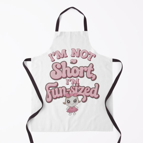 Item preview, Fun-Sized T-Shirt designed and sold by LaughWear Co..
