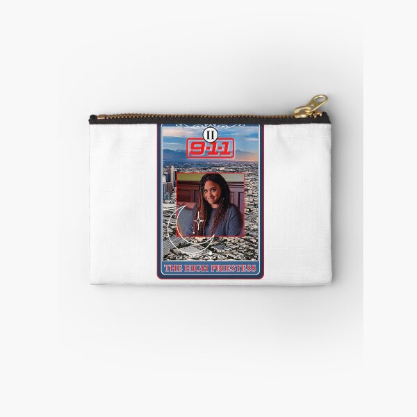 Item preview, 911 Tarot Card: Karen designed and sold by RuthandRose.