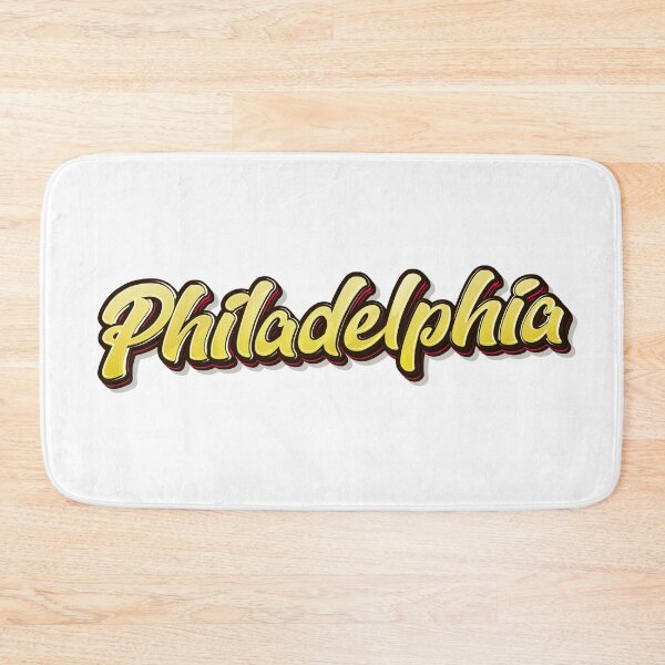 Item preview, Philadelphia Design 2 designed and sold by GlamOvira.