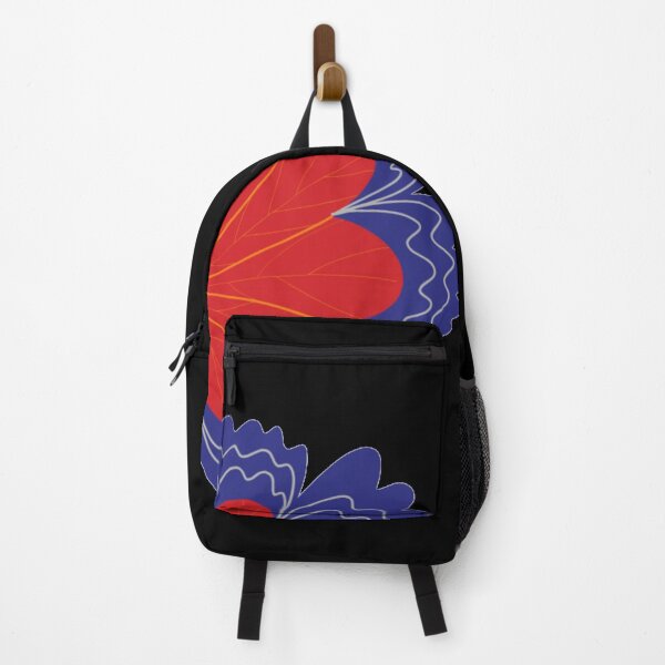 Item preview, Symmetrical Leaf Pattern designed and sold by Arte82.