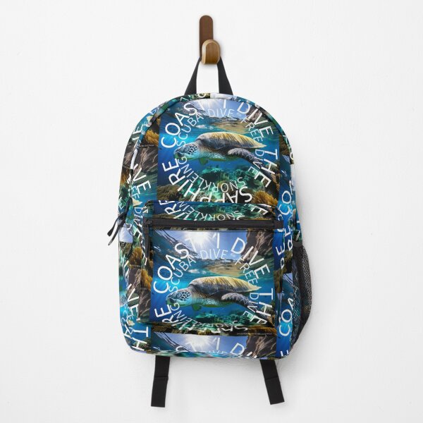 Item preview, Diver Scuba Free Snorkeling designed and sold by Jay Laurence Landscapes Australia.