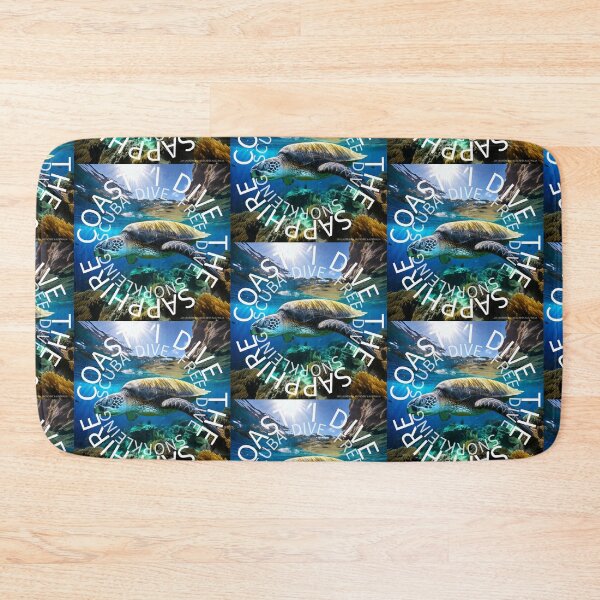 Item preview, Diver Scuba Free Snorkeling designed and sold by Jay Laurence Landscapes Australia.