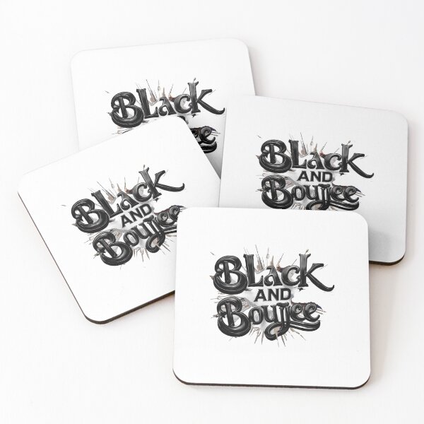Item preview, Black and Boujee designed and sold by  Any Mood Designs.