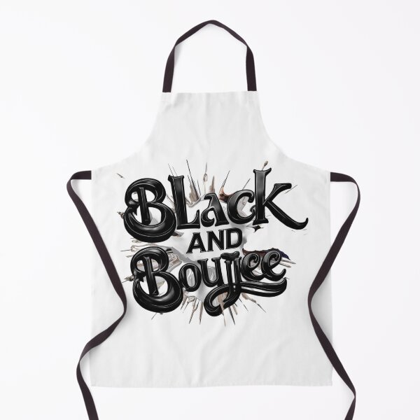 Item preview, Black and Boujee designed and sold by Any Mood Designs.