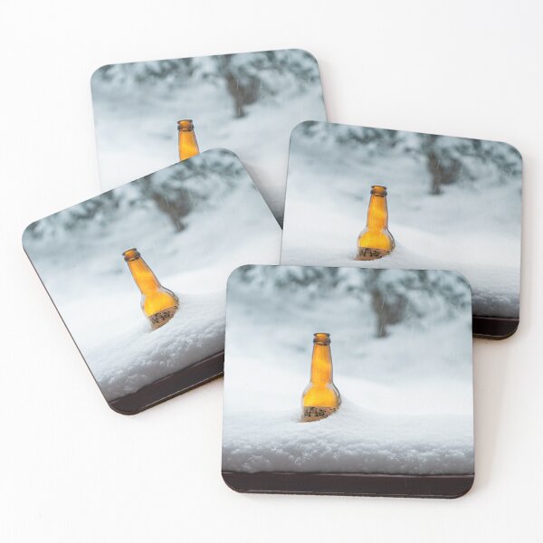 Item preview, A very cold beer designed and sold by Pascal-F.
