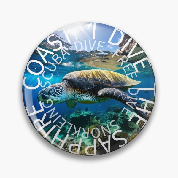 Item preview, Diver Scuba Free Snorkeling designed and sold by Jay Laurence Landscapes Australia.