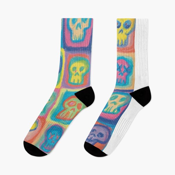 Item preview, When in doubt, skull it out! designed and sold by AlienToastada.