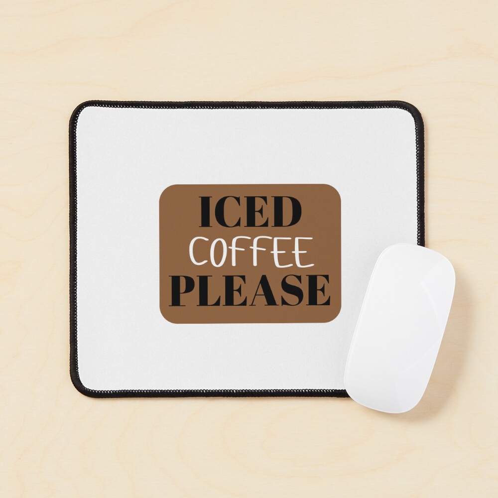 Item preview, Mouse Pad designed and sold by Chett36.