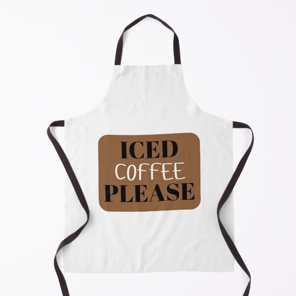 Item preview, CAFÉ HELADO POR FAVOR designed and sold by Chett36.