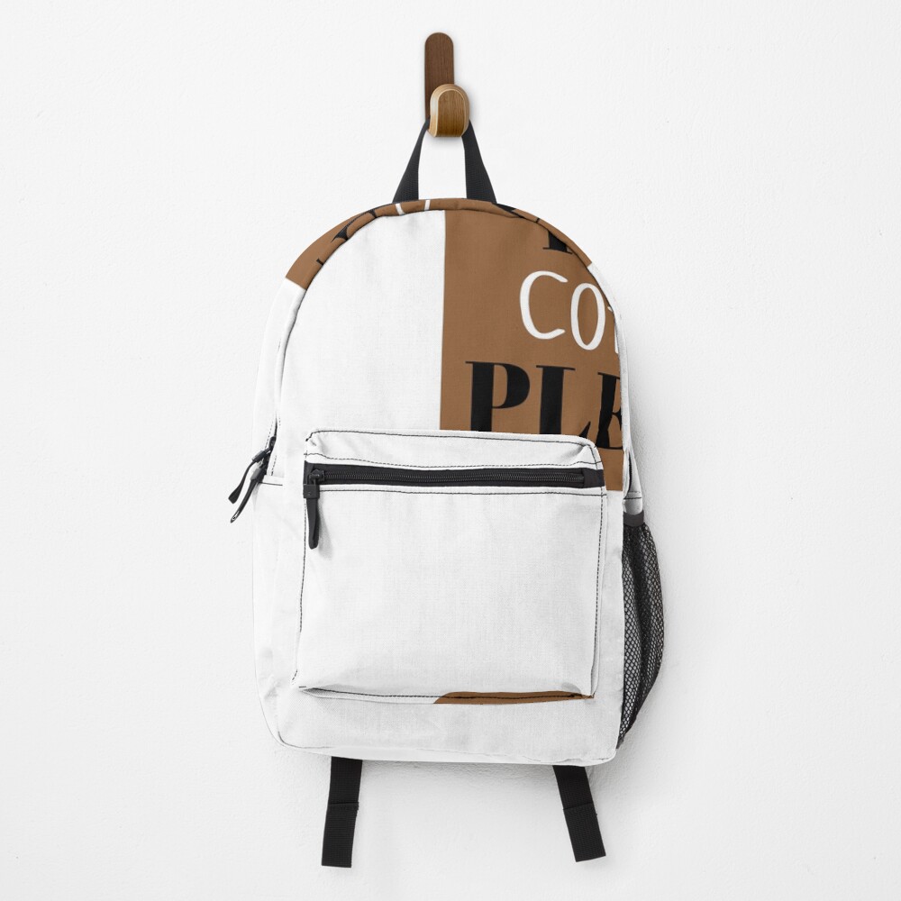 Item preview, Backpack designed and sold by Chett36.