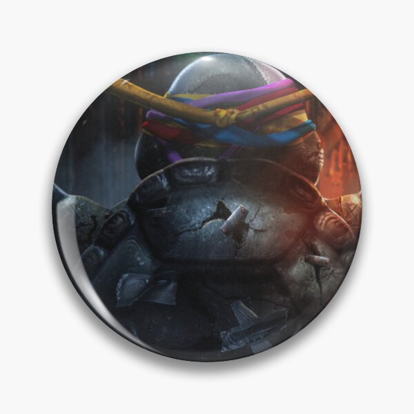 Item preview, TMNT The Last Ronin: The Lost Years designed and sold by Vetrotek.