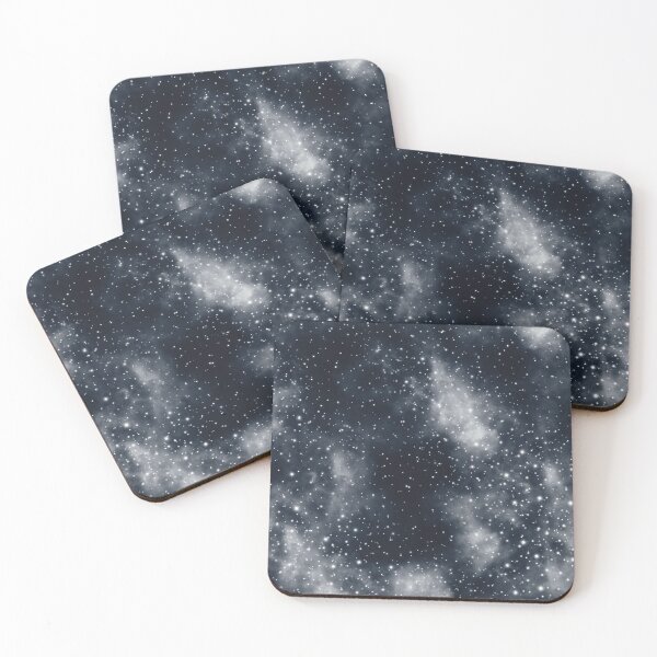 Item preview, Space Stars Galaxies and Nebula  designed and sold by Skull Fern.