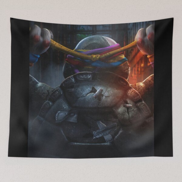 Item preview, TMNT The Last Ronin: The Lost Years designed and sold by Vetrotek.