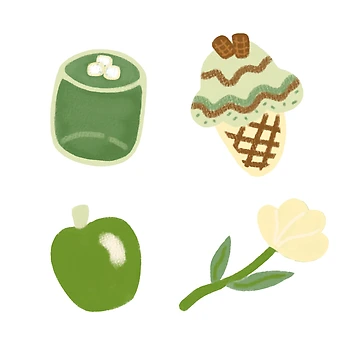 Artwork thumbnail, Spring by beadbreadstudio