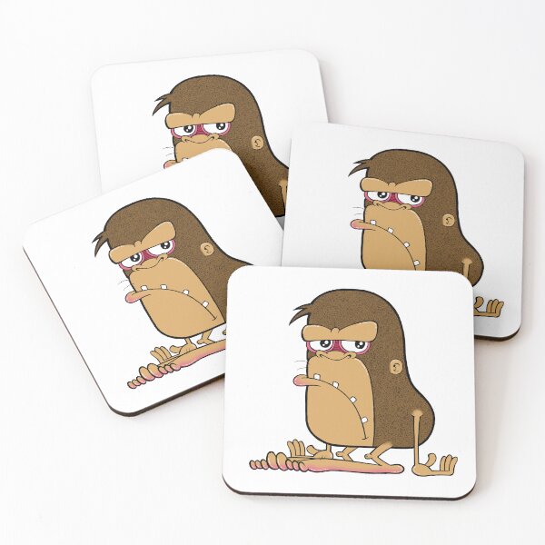 Item preview, Bigfoot designed and sold by alphatoons.