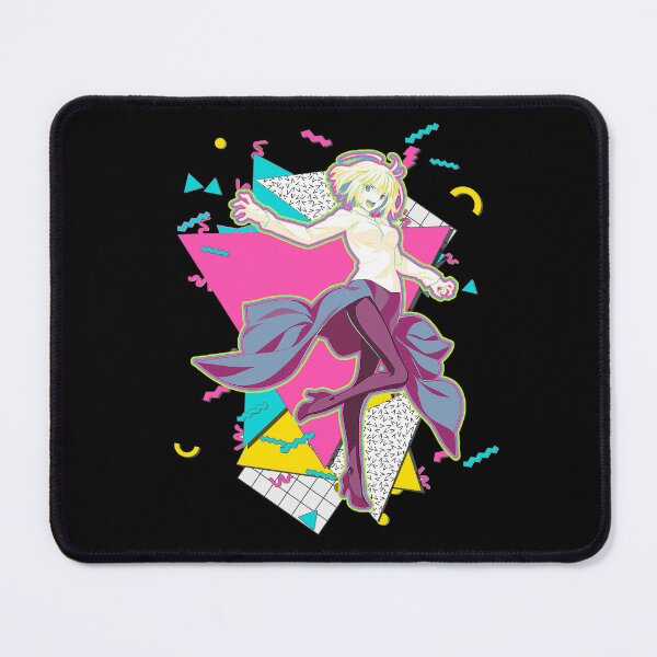 Item preview, Arcueid | Tsukihime | 90s Design designed and sold by Eroshi.