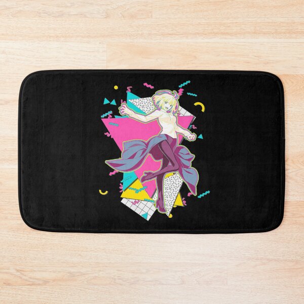 Item preview, Arcueid | Tsukihime | 90s Design designed and sold by Eroshi.