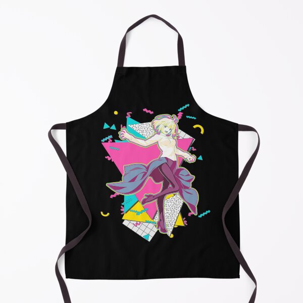 Item preview, Arcueid | Tsukihime | 90s Design designed and sold by Eroshi.