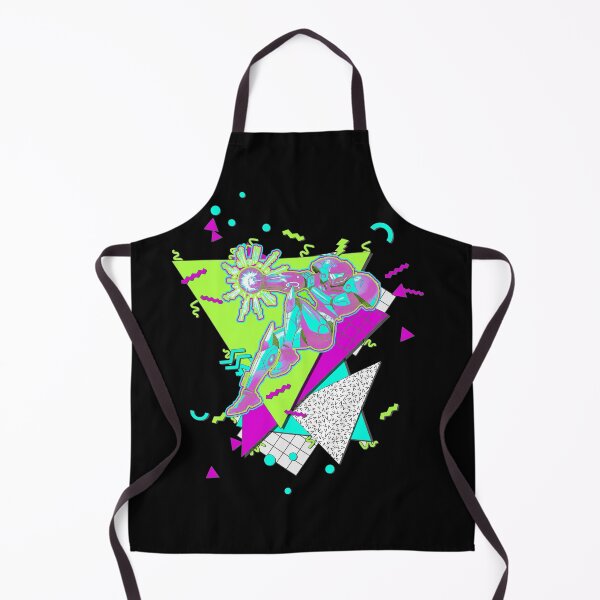 Item preview, Samus | Metroid | 90s Design designed and sold by Eroshi.