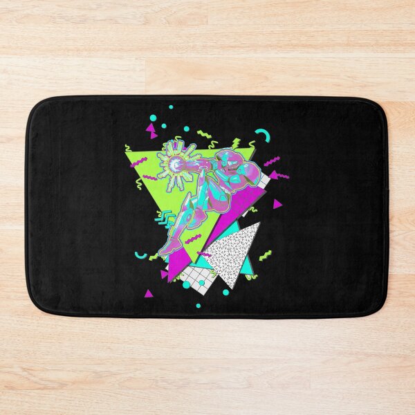 Item preview, Samus | Metroid | 90s Design designed and sold by Eroshi.