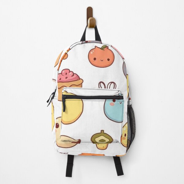 Item preview, Hand-Drawn Kawaii Objects Collection designed and sold by hjian8219.