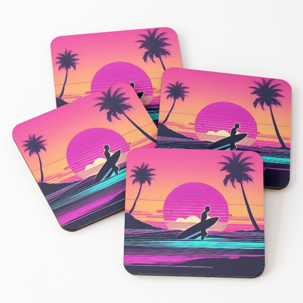 Item preview, Minimalist Surf  designed and sold by industrialcraft.