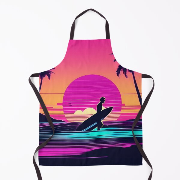 Item preview, Minimalist Surf designed and sold by industrialcraft.