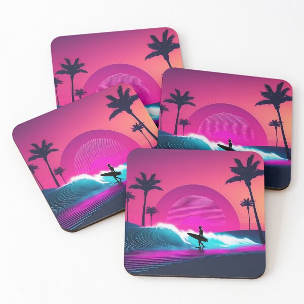 Item preview, Minimalist Surf  designed and sold by industrialcraft.