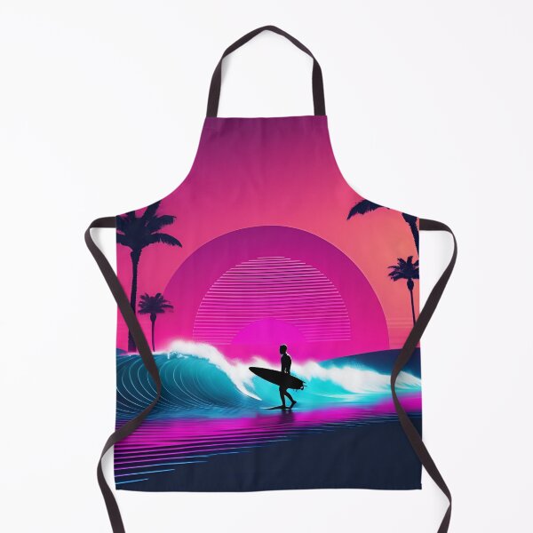 Item preview, Minimalist Surf designed and sold by industrialcraft.