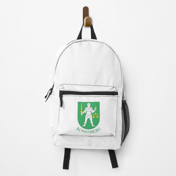 Item preview, Kongsberg Coat of Arms,Norway designed and sold by jeshands.
