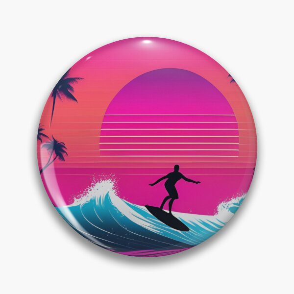 Item preview, Minimalist Surf  designed and sold by industrialcraft.