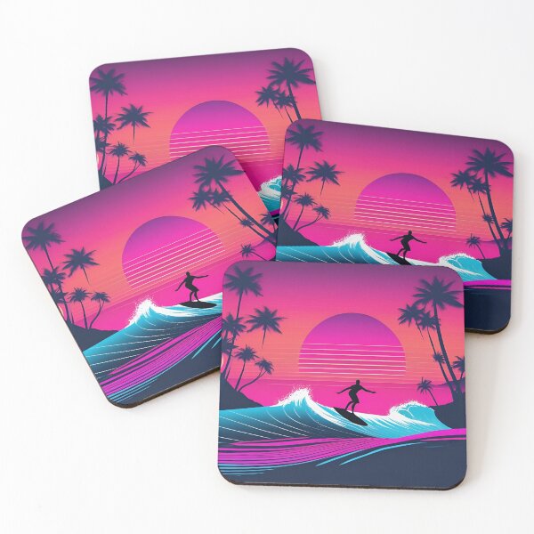 Item preview, Minimalist Surf  designed and sold by industrialcraft.