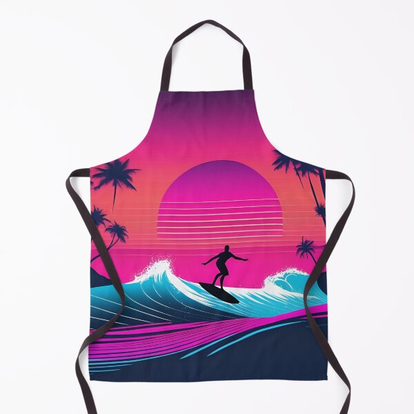 Item preview, Minimalist Surf designed and sold by industrialcraft.