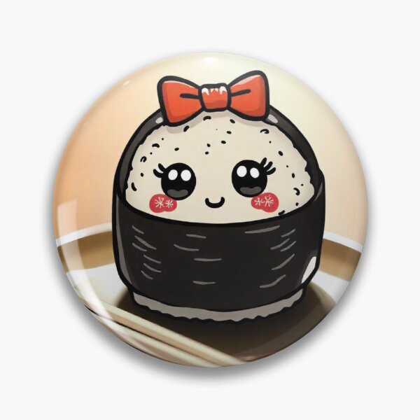 Item preview, Hand-Drawn Kawaii Objects Collection designed and sold by hjian8219.