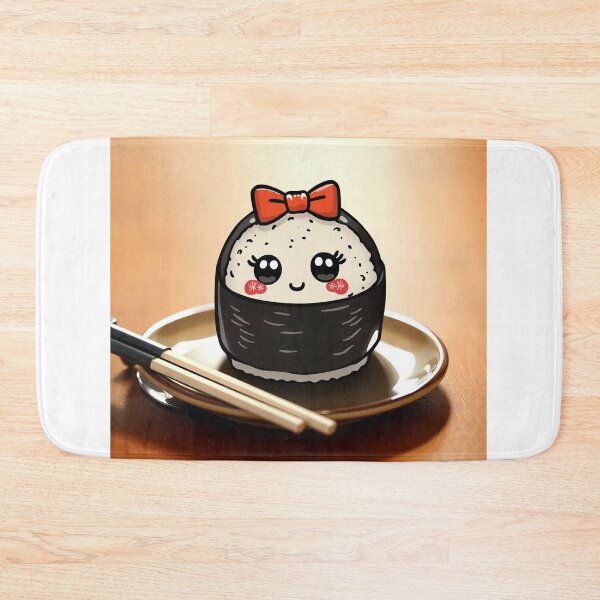 Item preview, Hand-Drawn Kawaii Objects Collection designed and sold by hjian8219.