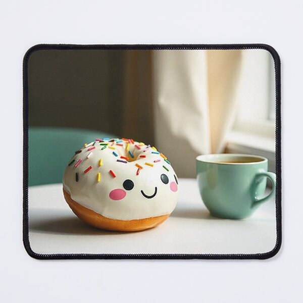 Item preview, Hand-Drawn Kawaii Objects Collection designed and sold by hjian8219.