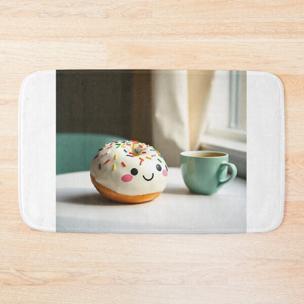 Item preview, Hand-Drawn Kawaii Objects Collection designed and sold by hjian8219.