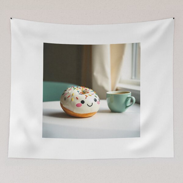 Item preview, Hand-Drawn Kawaii Objects Collection designed and sold by hjian8219.