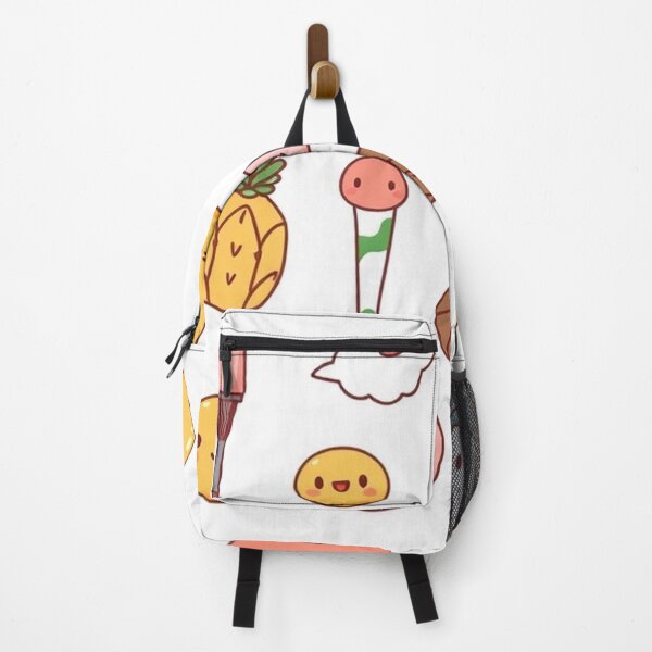 Item preview, Hand-Drawn Kawaii Objects Collection designed and sold by hjian8219.